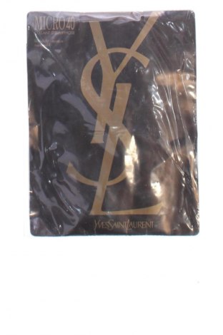 Чорапогащник Yves Saint Laurent, Размер XL, Цвят Кафяв, Цена 221,99 лв.