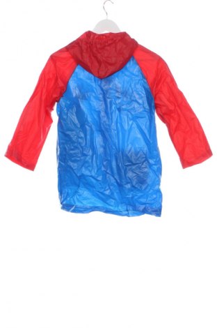 Regenmantel Angry Birds, Größe 8-9y/ 134-140 cm, Farbe Mehrfarbig, Preis € 16,37