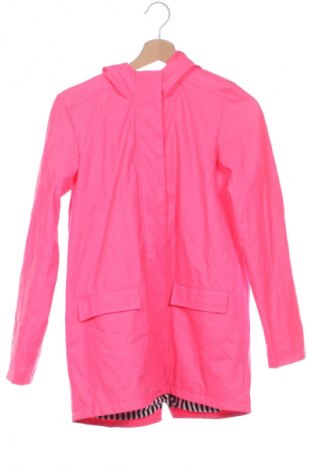 Esőkabát LC Waikiki, Méret 11-12y / 152-158 cm, Szín Rózsaszín, Ár 6 400 Ft