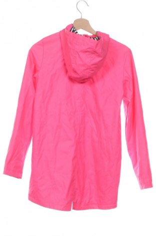 Esőkabát LC Waikiki, Méret 11-12y / 152-158 cm, Szín Rózsaszín, Ár 6 400 Ft