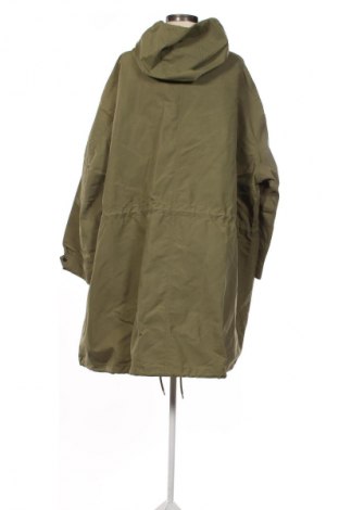 Дъждобран Levi's, Размер XL, Цвят Зелен, Цена 239,99 лв.