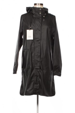 Αδιάβροχο Modstrom, Μέγεθος XS, Χρώμα Μαύρο, Τιμή 144,99 €