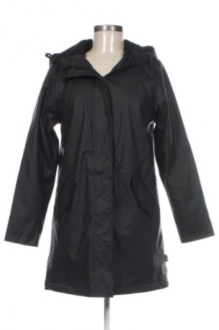 Regenmantel ONLY, Größe XS, Farbe Schwarz, Preis € 51,99