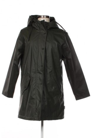 Regenmantel ONLY, Größe M, Farbe Grün, Preis 46,99 €