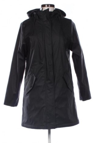 Αδιάβροχο ONLY, Μέγεθος XS, Χρώμα Μαύρο, Τιμή 47,99 €