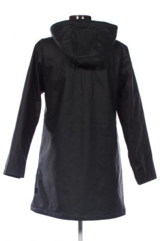 Αδιάβροχο ONLY, Μέγεθος XS, Χρώμα Μαύρο, Τιμή 47,99 €