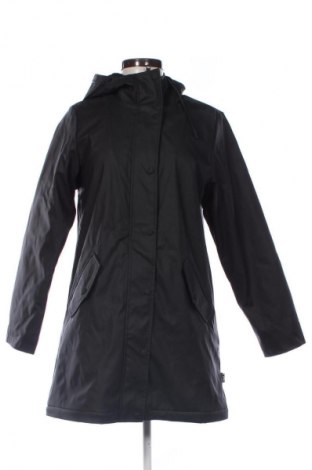 Regenmantel ONLY, Größe XS, Farbe Schwarz, Preis € 46,99