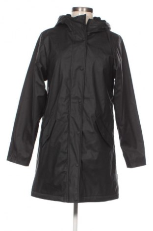 Regenmantel ONLY, Größe XS, Farbe Schwarz, Preis 46,99 €