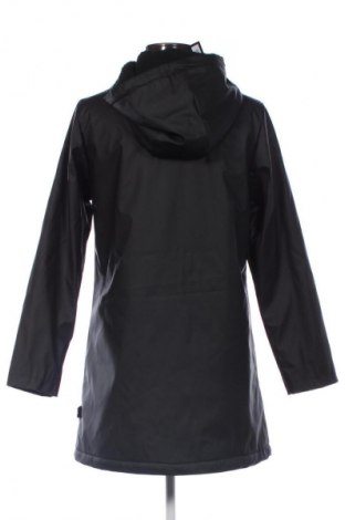 Дъждобран ONLY, Размер XS, Цвят Черен, Цена 77,99 лв.