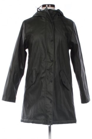 Αδιάβροχο ONLY, Μέγεθος XS, Χρώμα Πράσινο, Τιμή 47,99 €