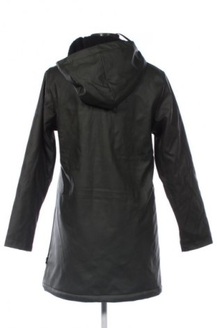 Αδιάβροχο ONLY, Μέγεθος XS, Χρώμα Πράσινο, Τιμή 47,99 €