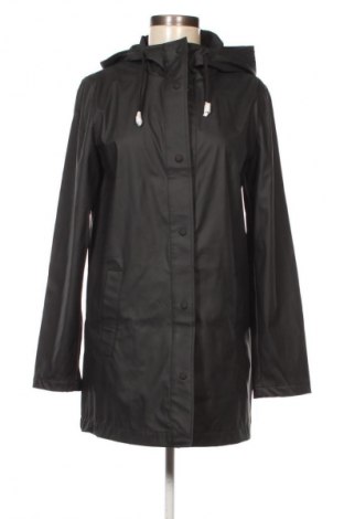 Regenmantel ONLY, Größe XS, Farbe Schwarz, Preis € 46,99
