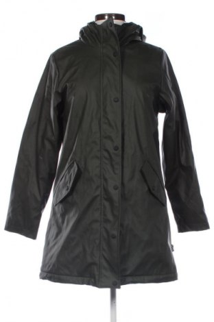 Αδιάβροχο ONLY, Μέγεθος XS, Χρώμα Πράσινο, Τιμή 47,99 €