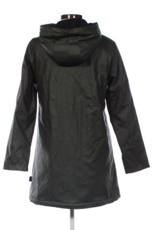 Αδιάβροχο ONLY, Μέγεθος XS, Χρώμα Πράσινο, Τιμή 47,99 €