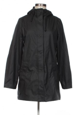 Дъждобран Only Fashion, Размер XS, Цвят Черен, Цена 93,99 лв.