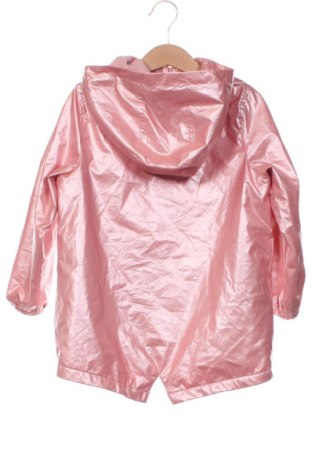 Pláštěnka  Pepco, Velikost 3-4y/ 104-110 cm, Barva Růžová, Cena  407,00 Kč