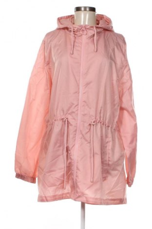 Regenmantel Primark, Größe XL, Farbe Rosa, Preis € 16,99