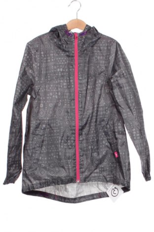 Pelerină de ploaie Quechua, Mărime 11-12y/ 152-158 cm, Culoare Gri, Preț 84,21 Lei