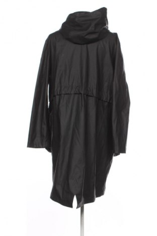 Regenmantel Reserved, Größe M, Farbe Schwarz, Preis 29,66 €