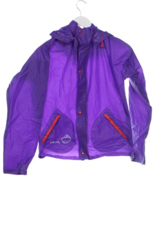 Pláštěnka  Sanrio, Velikost 9-10y/ 140-146 cm, Barva Fialová, Cena  1 025,00 Kč