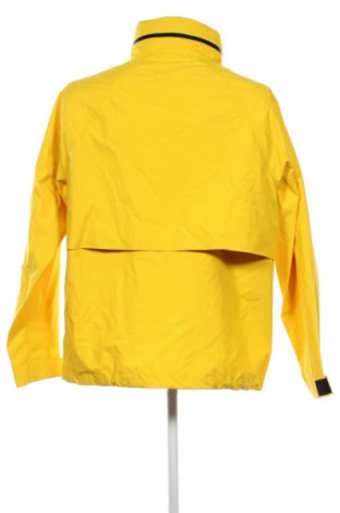 Płaszcz przeciwdeszczowy Tommy Hilfiger, Rozmiar M, Kolor Żółty, Cena 1 264,99 zł