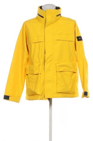 Pláštěnka  Tommy Hilfiger, Velikost XL, Barva Žlutá, Cena  8 299,00 Kč