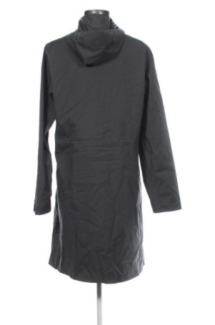 Дъждобран Uniqlo, Размер L, Цвят Сив, Цена 39,99 лв.