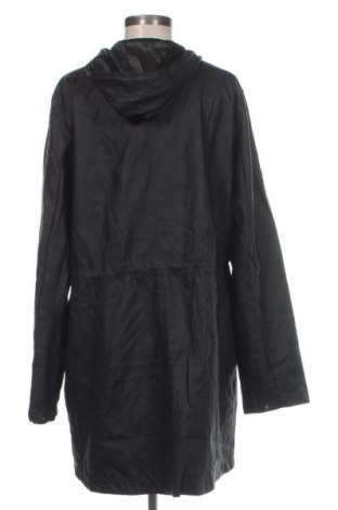 Αδιάβροχο Vero Moda, Μέγεθος XL, Χρώμα Μαύρο, Τιμή 22,99 €