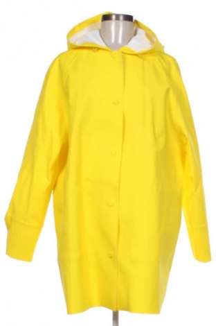 Regenmantel Zara, Größe M, Farbe Gelb, Preis 17,39 €