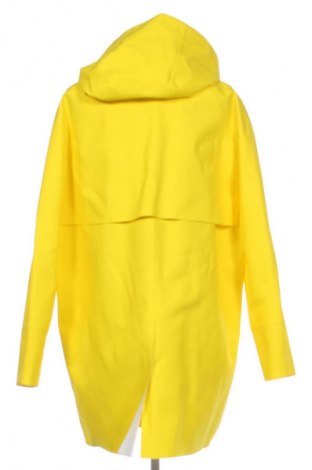 Regenmantel Zara, Größe M, Farbe Gelb, Preis 17,39 €