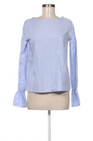 Női blúz & Other Stories, Méret S, Szín Kék, Ár 9 600 Ft