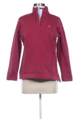 Γυναικεία μπλούζα-Κορμάκι Crew Clothing Co., Μέγεθος M, Χρώμα Ρόζ , Τιμή 25,00 €