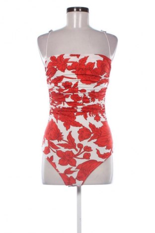 Dámská halenka -body  H&M, Velikost S, Barva Vícebarevné, Cena  396,00 Kč