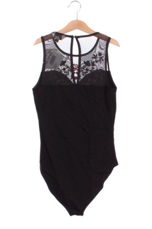 Γυναικεία μπλούζα-Κορμάκι Miss Selfridge, Μέγεθος XS, Χρώμα Πολύχρωμο, Τιμή 31,71 €