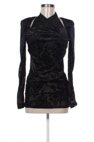 Női ing-body Missguided, Méret S, Szín Fekete, Ár 6 200 Ft