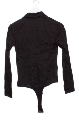 Γυναικεία μπλούζα-Κορμάκι No Name, Μέγεθος S, Χρώμα Μαύρο, Τιμή 16,99 €