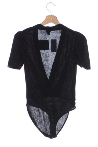 Dámska blúzka - body  River Island, Veľkosť S, Farba Čierna, Cena  31,68 €