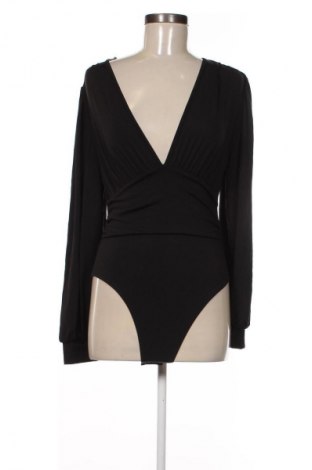 Damenbluse-Body SHEIN, Größe L, Farbe Schwarz, Preis € 8,99
