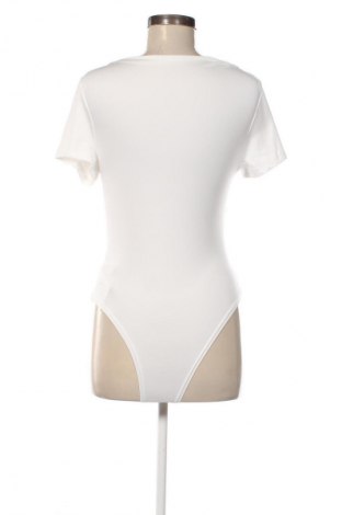 Damenbluse-Body SHEIN, Größe M, Farbe Weiß, Preis € 9,99