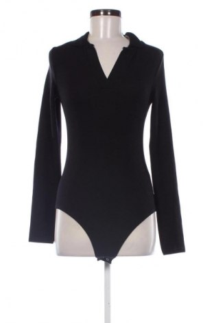 Dámská halenka -body  Sinsay, Velikost M, Barva Černá, Cena  394,00 Kč