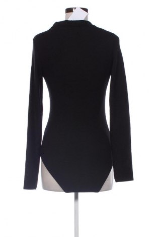 Dámská halenka -body  Sinsay, Velikost M, Barva Černá, Cena  394,00 Kč