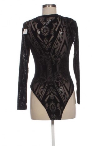 Dámska blúzka - body  Unbranded, Veľkosť S, Farba Čierna, Cena  16,00 €