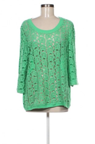 Dámská halenka Unbranded, Velikost XL, Barva Zelená, Cena  247,00 Kč