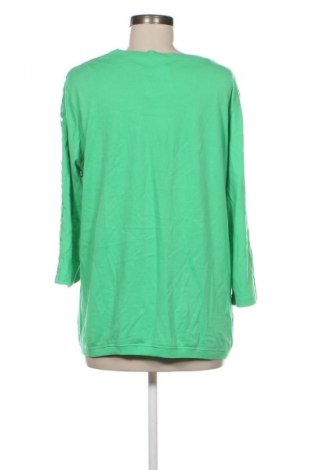 Dámská halenka Unbranded, Velikost XL, Barva Zelená, Cena  247,00 Kč