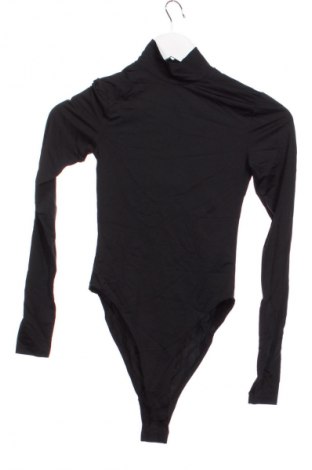 Damenbluse-Body Zara, Größe S, Farbe Schwarz, Preis € 22,99