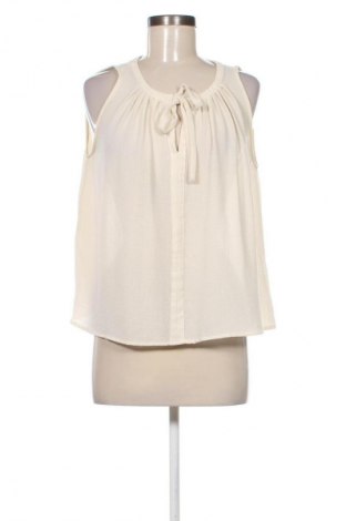 Γυναικεία μπλούζα-Κορμάκι Zara, Μέγεθος M, Χρώμα Εκρού, Τιμή 10,30 €