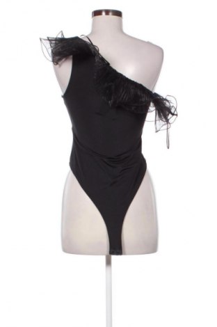 Damenbluse-Body Zara, Größe M, Farbe Schwarz, Preis 23,53 €