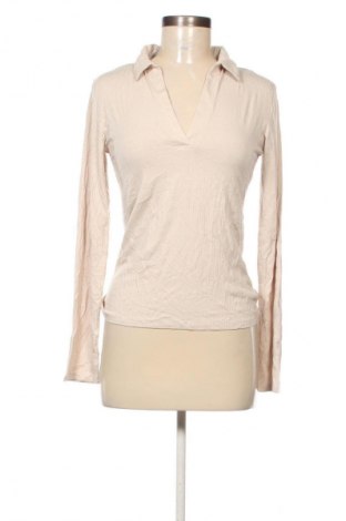 Damen Shirt 17 & Co., Größe L, Farbe Beige, Preis € 12,99