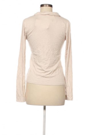 Damen Shirt 17 & Co., Größe L, Farbe Beige, Preis € 12,99