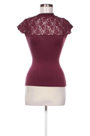 Damen Shirt 3 Suisses, Größe XS, Farbe Rot, Preis 10,00 €